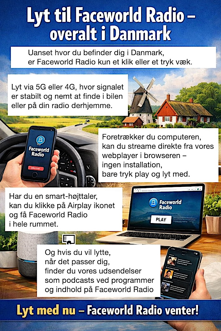 Ved at klikke på billedet kan du høre den seneste podcast