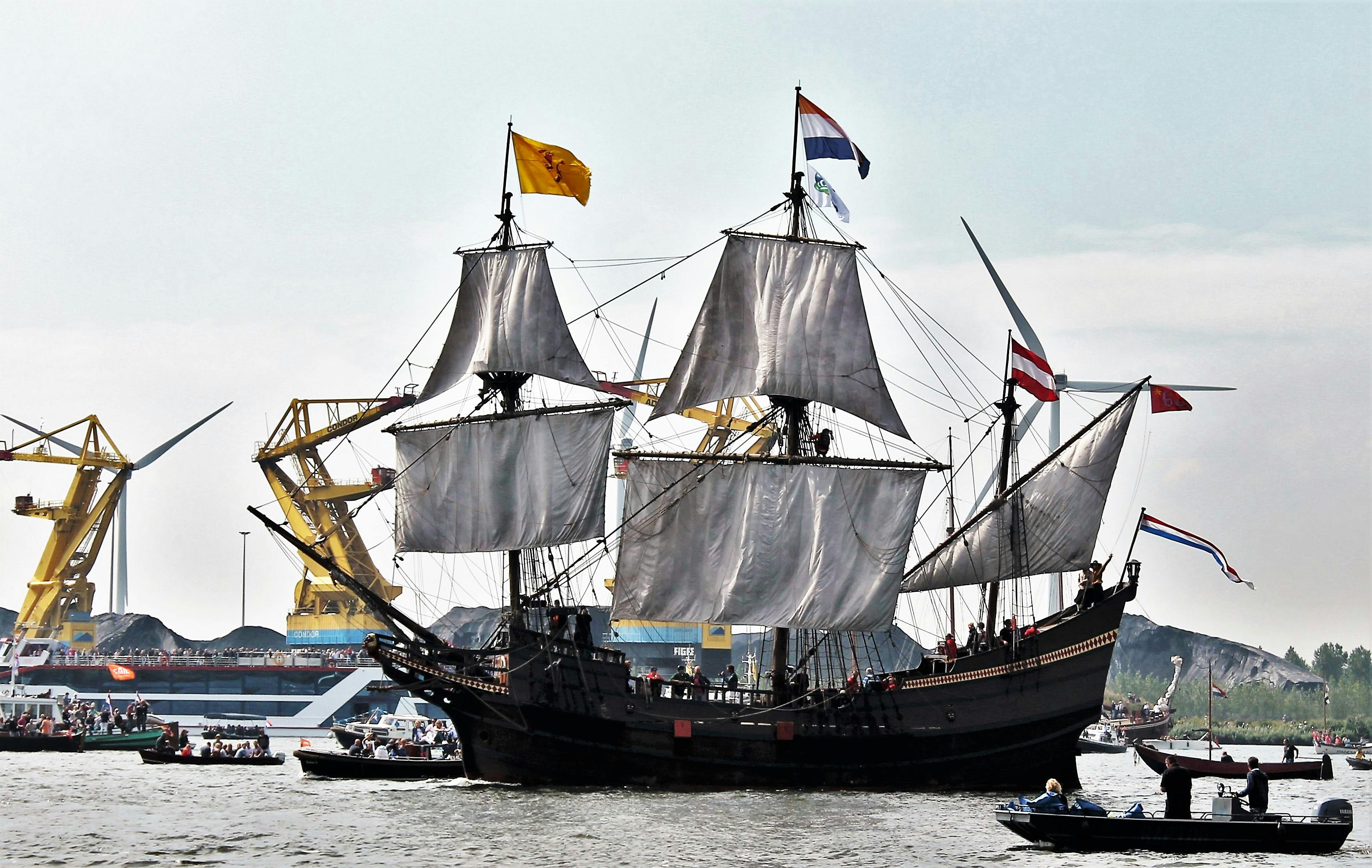 Billedet er skabt via Chat Gpt