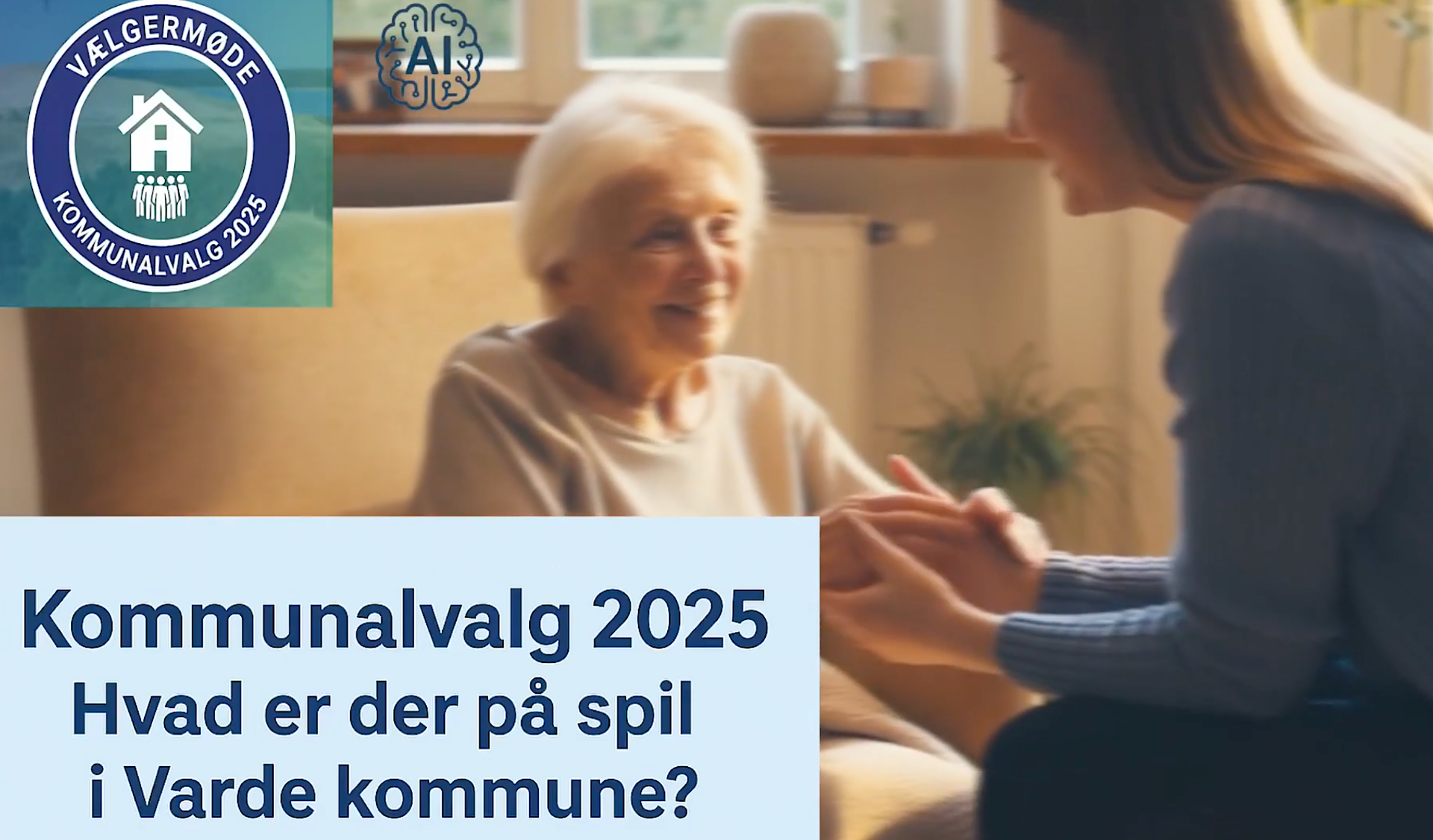 Billedet er skabt via Chat GPT
