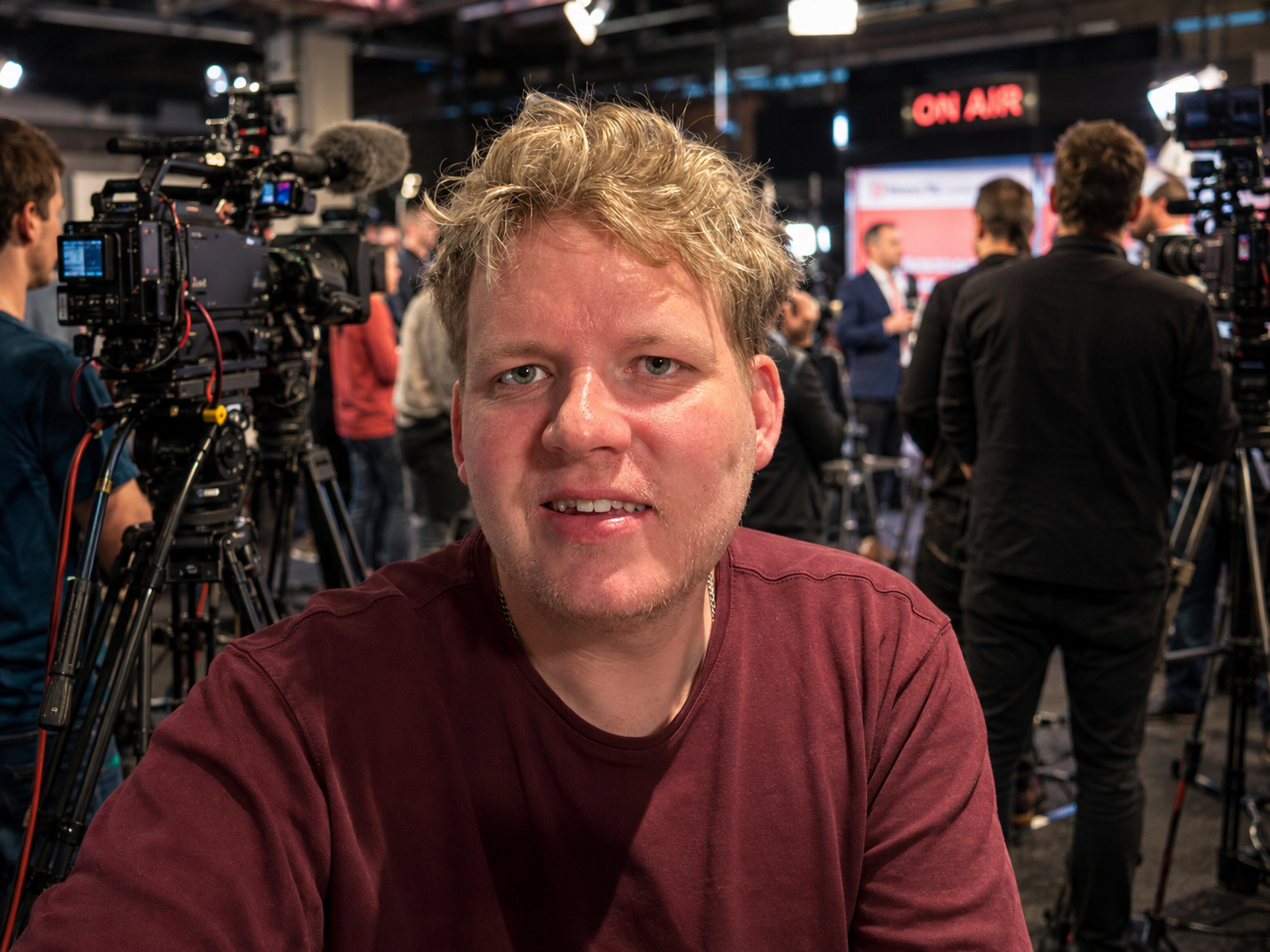 Billedet er skabt via Chat GPT