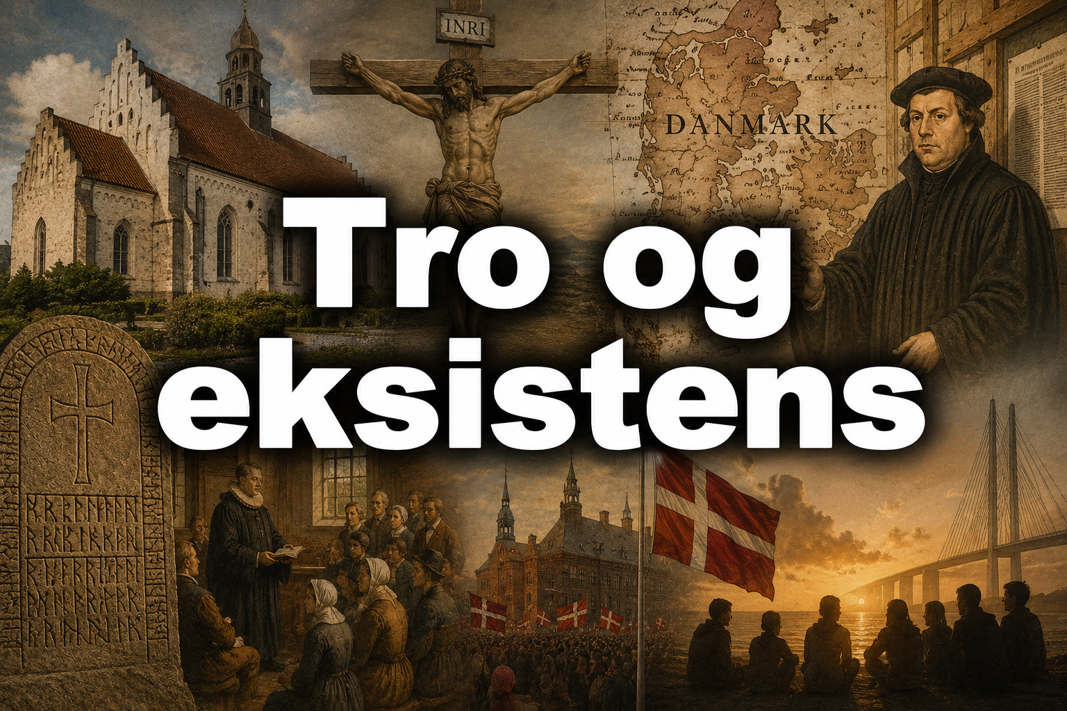 Billedet er skabt via Chat GPT