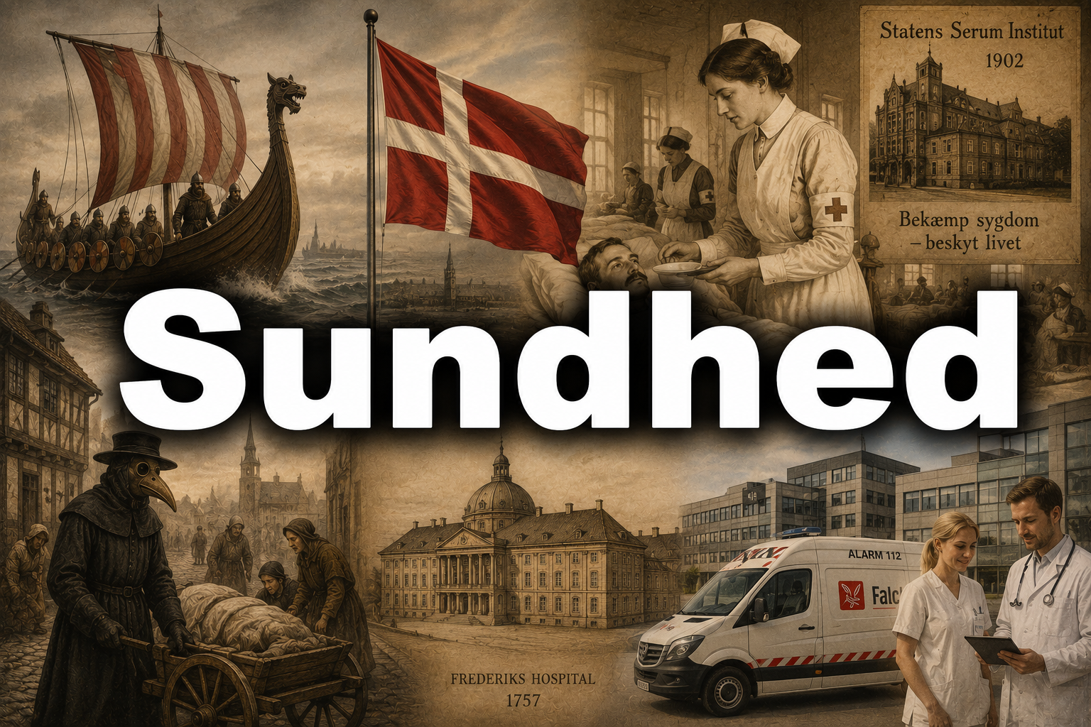 Billedet er skabt via Chat GPT