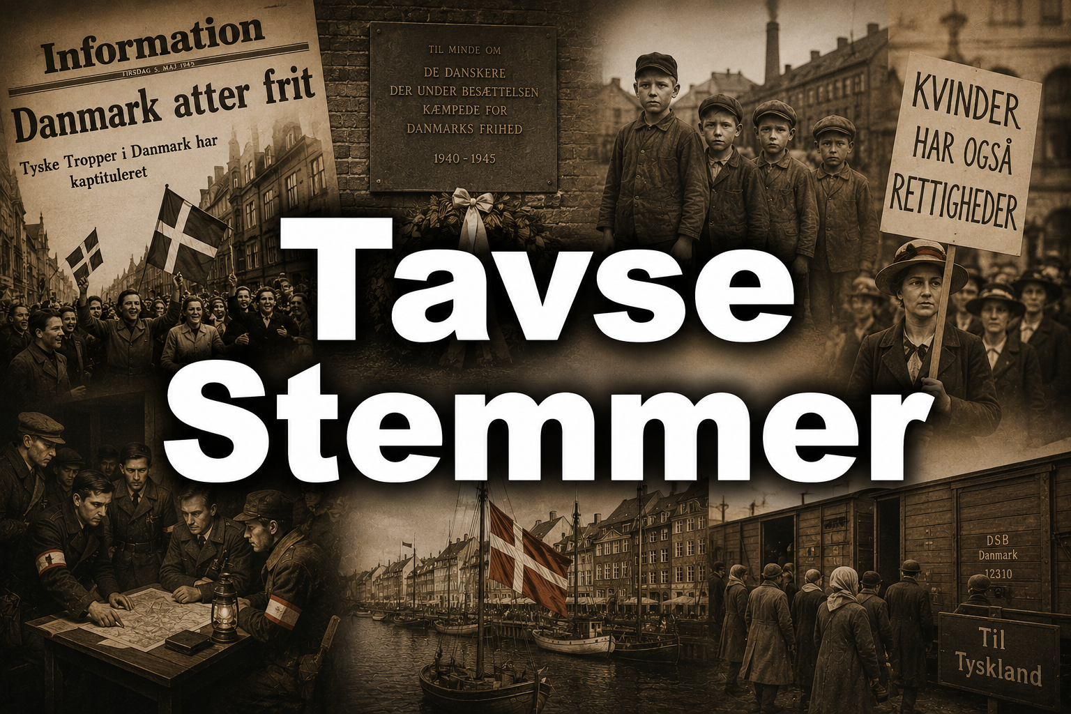 Billedet er skabt via Chat GPT
