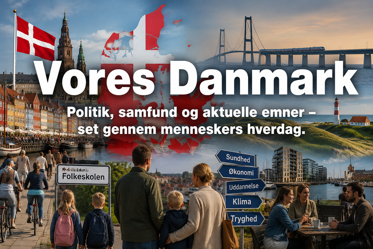 Billedet er skabt via Chat GPT