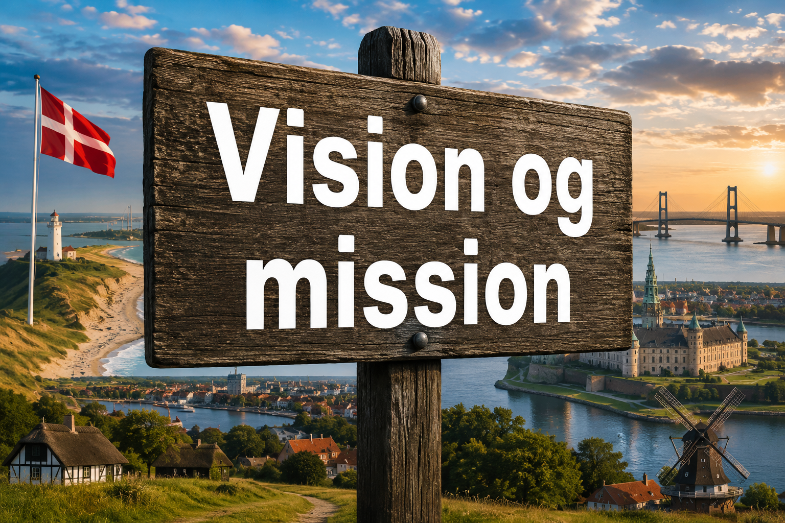 Billederne på Forsiden er skabt via Chat GPT