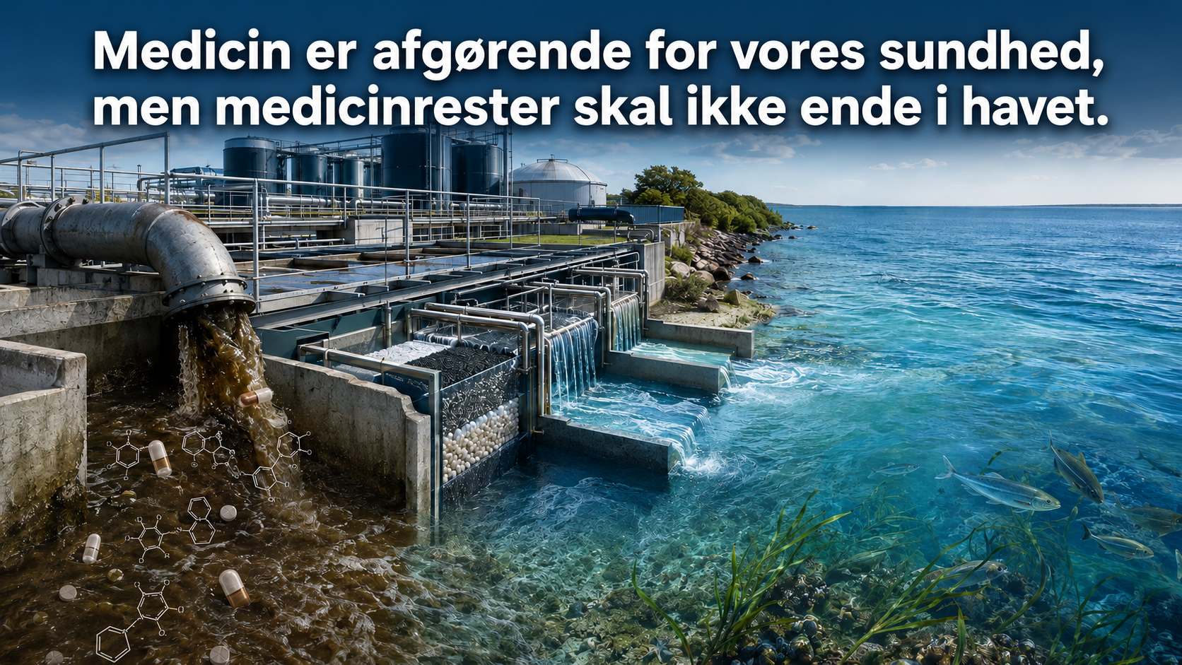 Billedet er skabt via Chat GPT