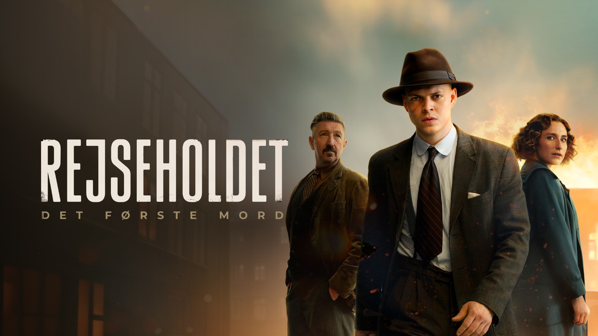 Produktionsselskab, Nordisk Film Production