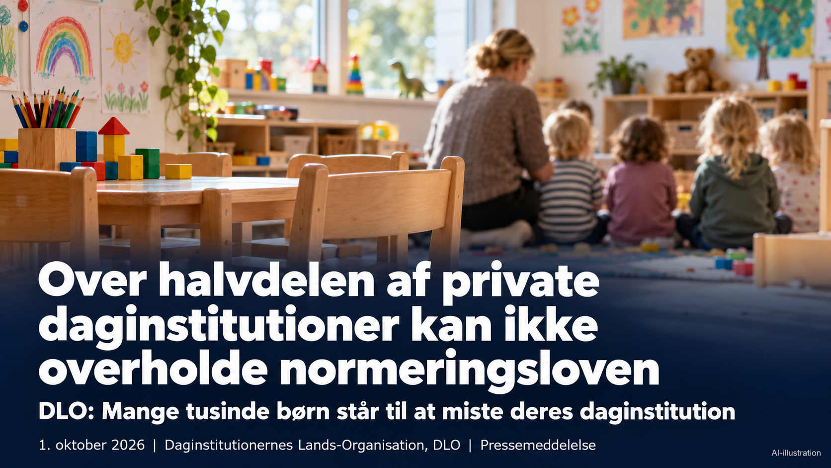 Billedet er skabt via Chat GPT