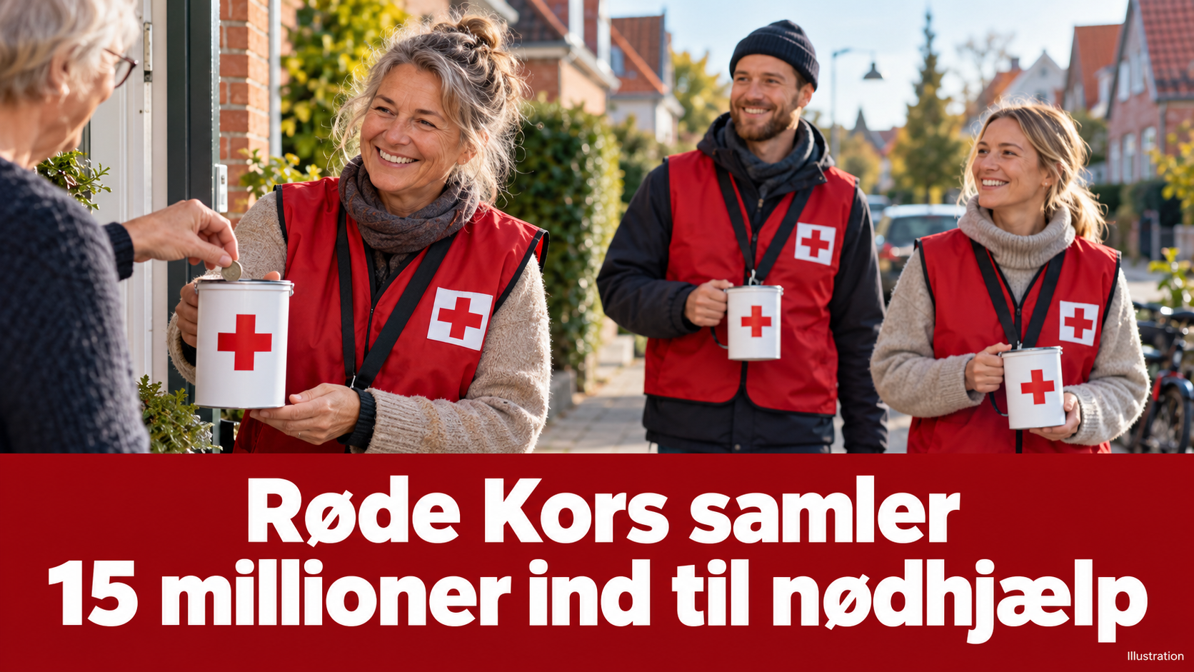Billedet er skabt via Chat GPT