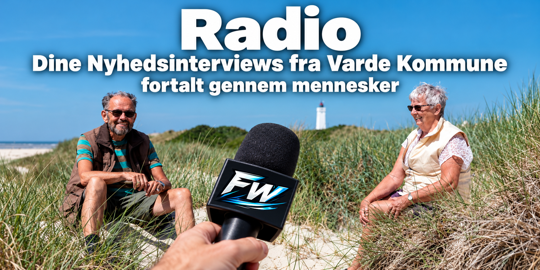 Billedet tilhører Varde Kommune