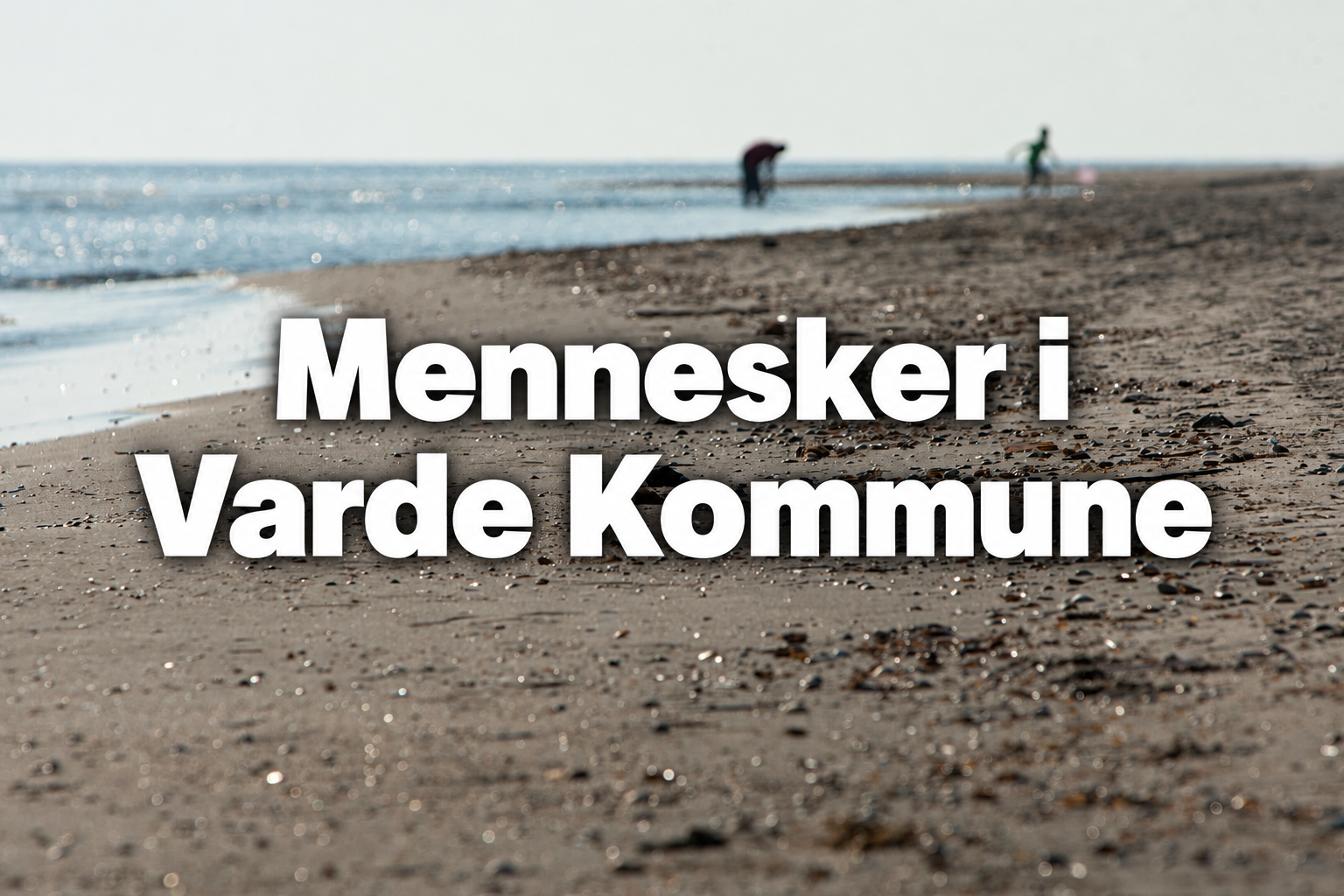 Billedet tilhører Varde Kommune