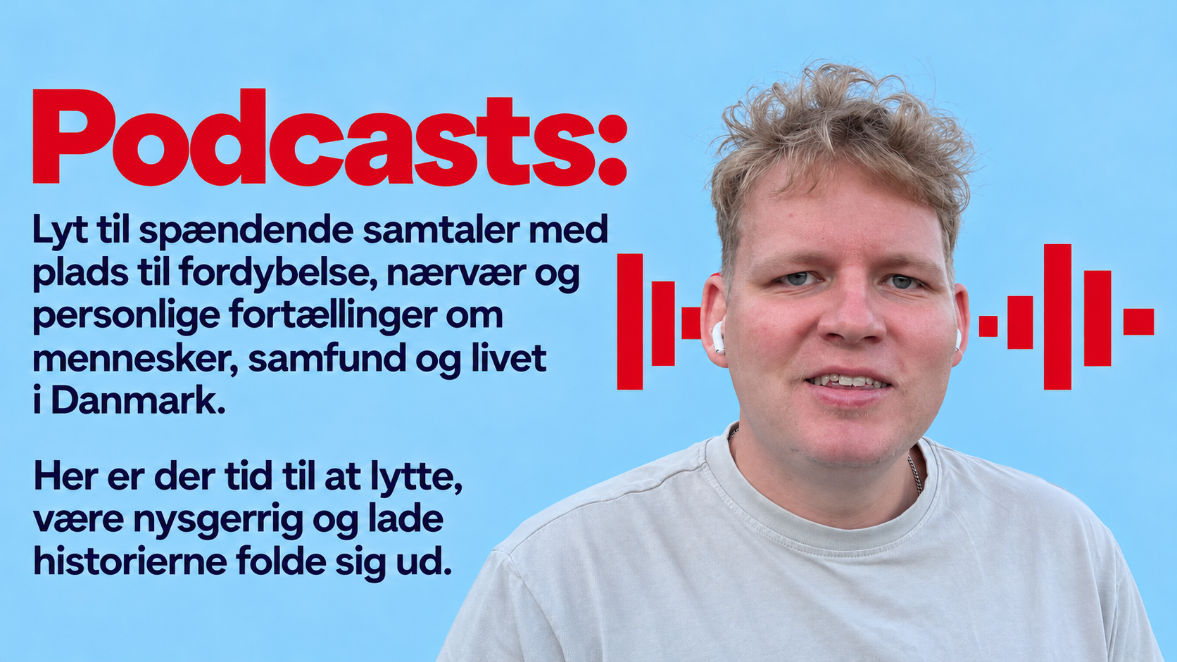 Billedet er lavet af Mads Vig