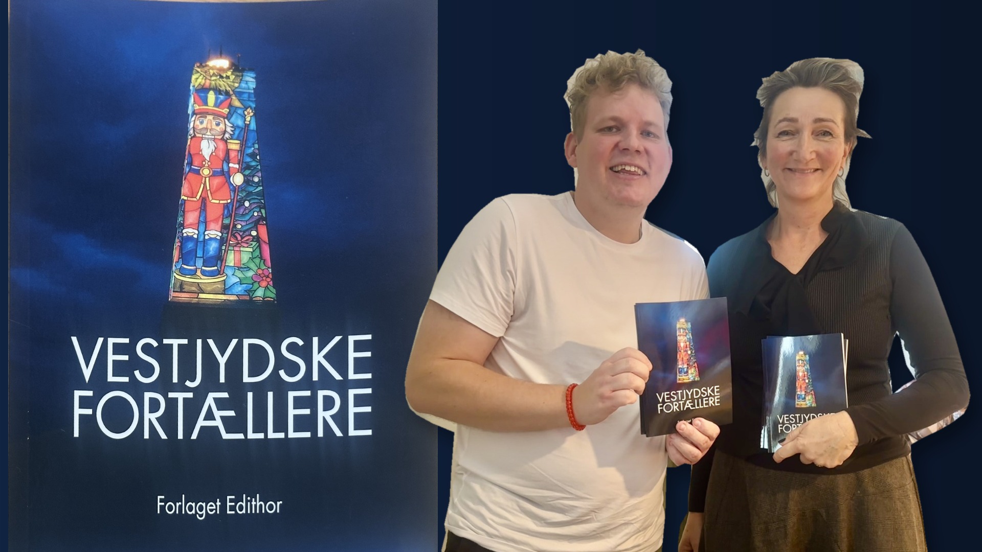 Billedet er skabt via Chat GPT